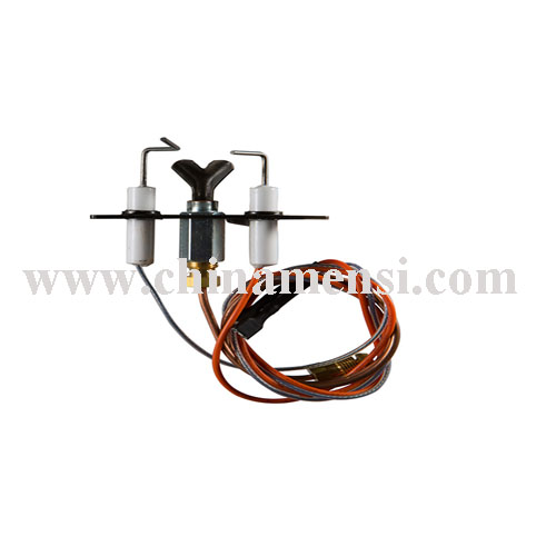 Pilot Burner Assembly